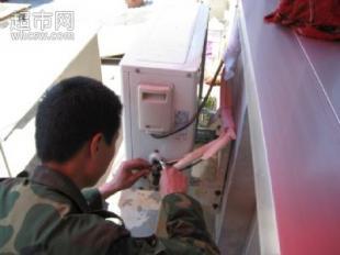 北京通州區專業空調安裝服務指南 聯系68606136，讓家電煥新更安心