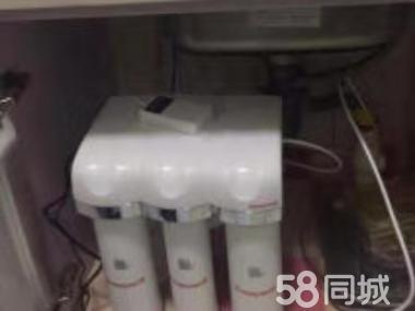 商用工廠凈水機與家用凈水器 專業維護、安裝與一站式服務指南