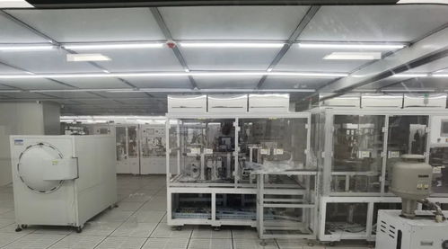 燈塔工廠領航，人民電器以智能制造點亮輔件銷售新藍圖