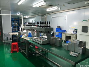 虎門懷德6000平米原臺灣電子廠整體出租 豪華裝修、水電齊全，電器輔件銷售理想之選