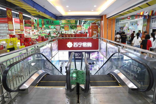 礦區青年30年蝶變記 從收錄機、黑白電視到年銷千萬的零售云電器輔件王國